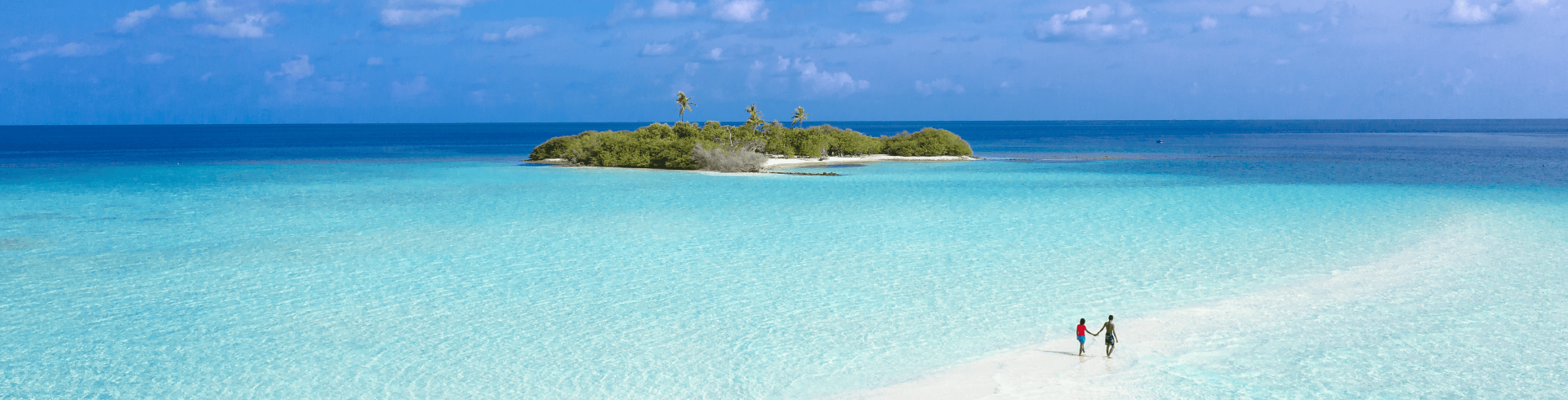 Ilhas Maldivas com Hotel You & Me By Cocoon